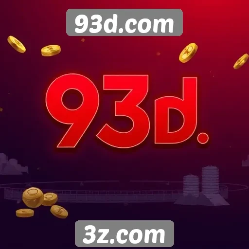 Análise das principais funcionalidades do 93d.com