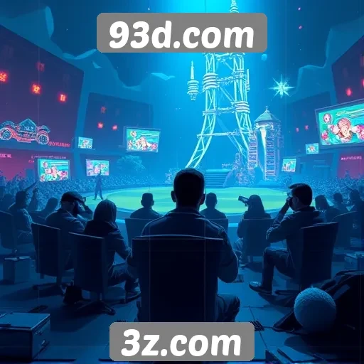 93d.com: recursos que atraem jogadores