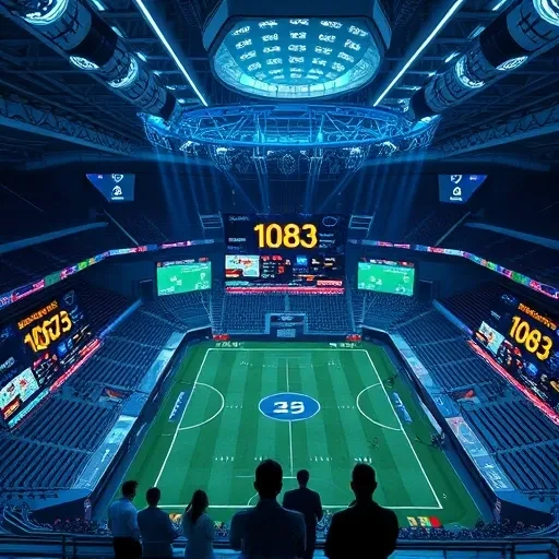 Explore a Seção Esporte do 93d.com e Jogue Muito