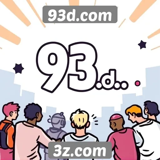 Explorando a comunidade de jogadores no 93d.com