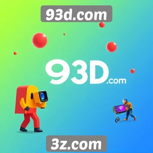 Expectativas para o futuro do 93d.com