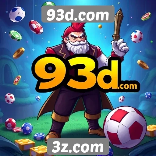 Análise do catálogo de jogos disponíveis no 93d.com