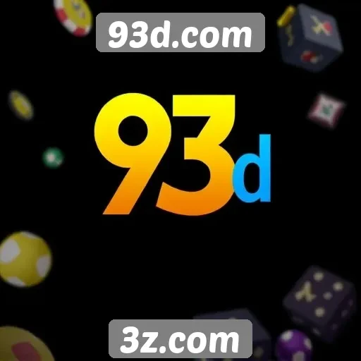 Análise da biblioteca de jogos do 93d.com