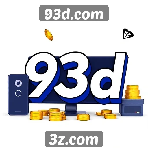 Perspectivas de crescimento para 93d.com no futuro
