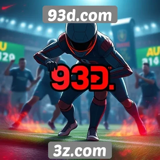 Impacto do site 93d.com na comunidade de jogadores