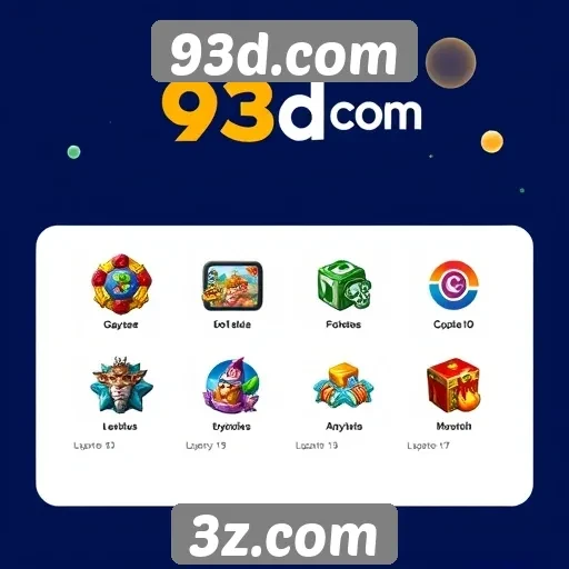 Nova plataforma de jogos atrai usuários globais