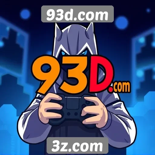 Opiniões de jogadores sobre a plataforma 93d.com