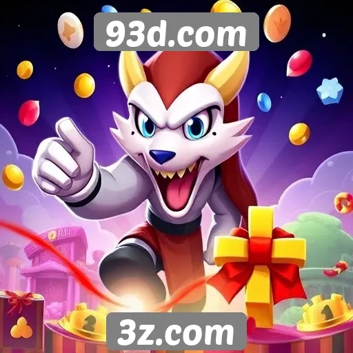 Análise dos jogos populares disponíveis em 93d.com