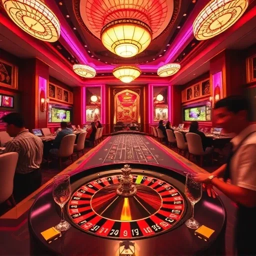 Promoção no 93d.com: Recursos Inovadores que Encantam Jogadores