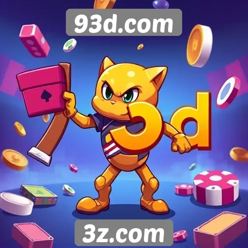 O papel das promoções no 93d.com