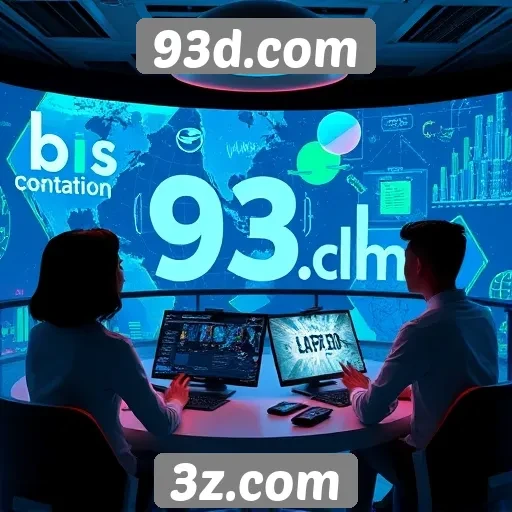 Tecnologia utilizada na plataforma 93d.com