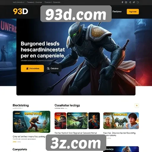 Benefícios da experiência de usuário em 93d.com
