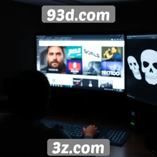 Experiência do usuário no site 93d.com